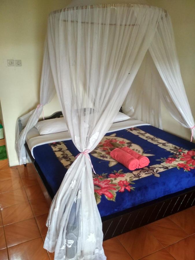Made Homestay Munduk Luaran gambar