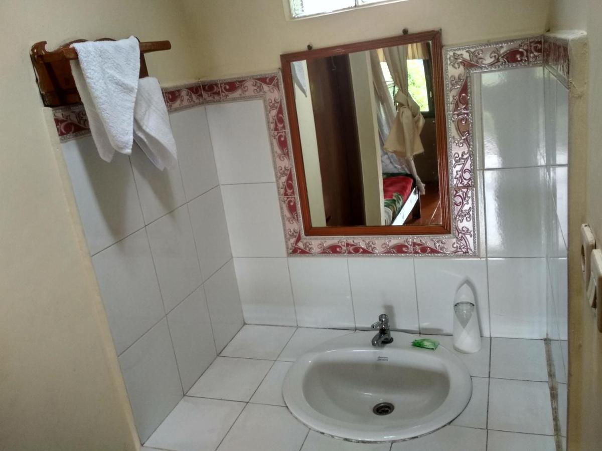 Made Homestay Munduk Luaran gambar