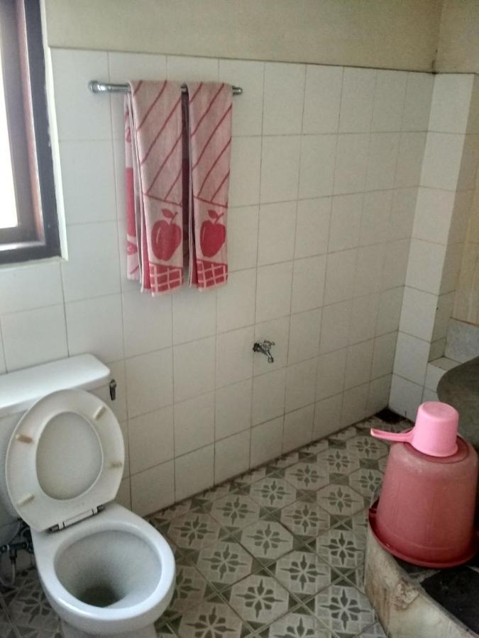Made Homestay Munduk Luaran gambar