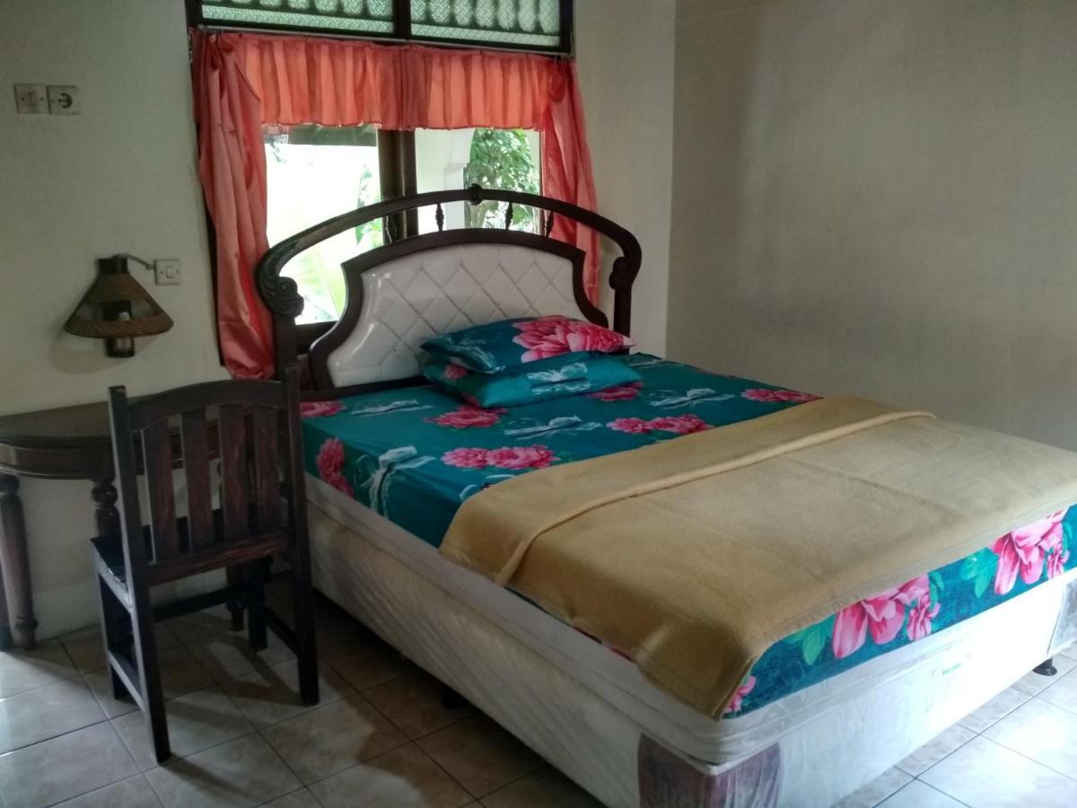 Made Homestay Munduk Luaran gambar