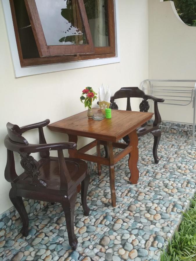 Made Homestay Munduk Luaran gambar