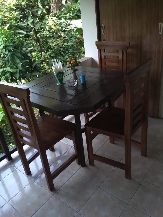 Made Homestay Munduk Luaran gambar