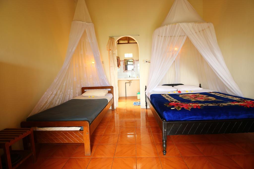 Made Homestay Munduk Luaran gambar