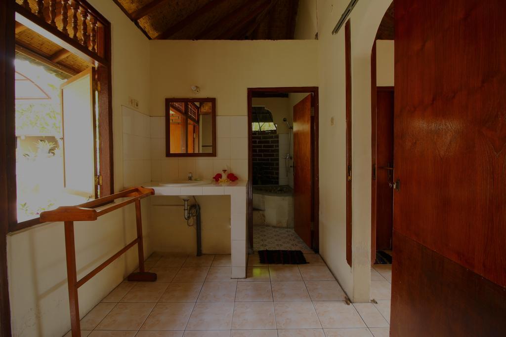 Made Homestay Munduk Luaran gambar