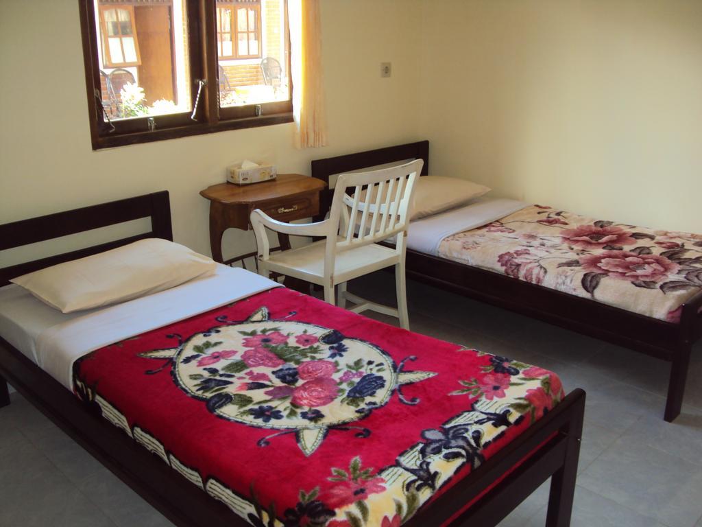 Made Homestay Munduk Luaran gambar